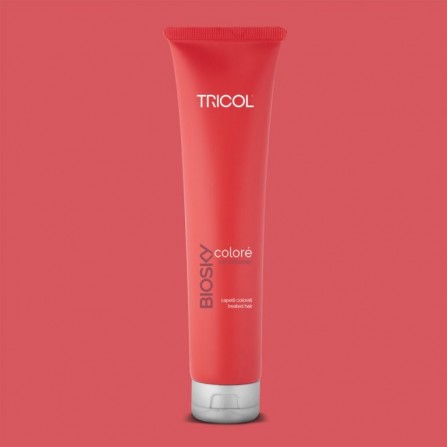Балсам- маска за боядисана коса Tricol BIOSKY Color Conditioner 200ml